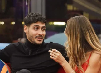 La Gelosia di Helena nel Grande Fratello: L’Aereo che Ha Scatenato la Tempesta