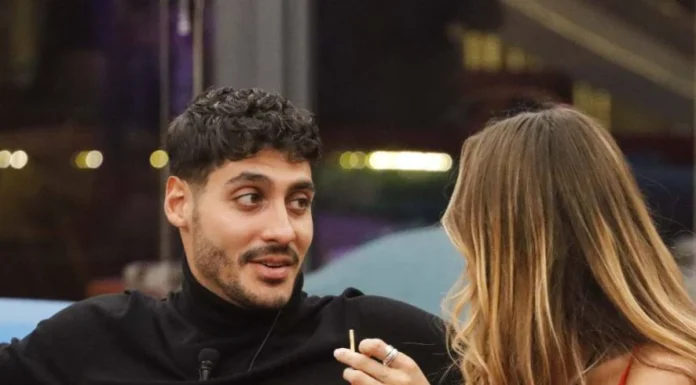 La Gelosia di Helena nel Grande Fratello: L’Aereo che Ha Scatenato la Tempesta