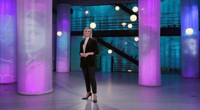 RAI3: “LE RAGAZZE” torna martedì 11 MARZO in prima serata su Rai3 con nuove storie