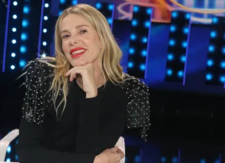 Alessia Marcuzzi torna in tv con “Obbligo o verità”: il nuovo programma su Rai 2