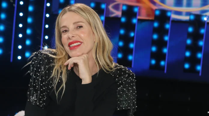 Alessia Marcuzzi torna in tv con “Obbligo o verità”: il nuovo programma su Rai 2