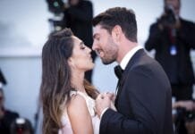 Cecilia Rodriguez si racconta a Verissimo