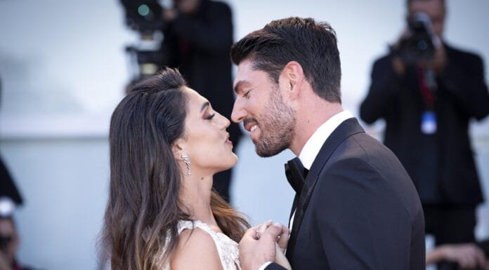 Cecilia Rodriguez si racconta a Verissimo