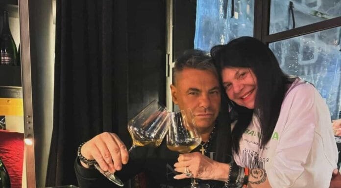 Gossip: Il Caso Nobile-Lacerenza, Tra Droga e Prostituzione