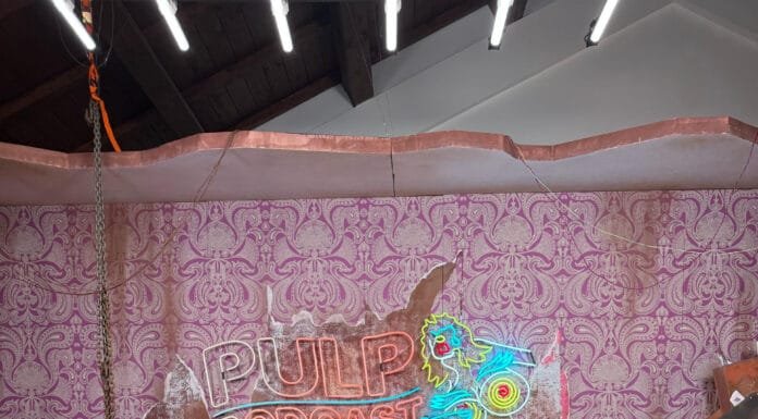 A Pulp Podcast Zodiac e il Mostro di Firenze