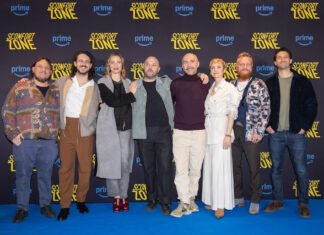 “Sconfort Zone” Da domani in esclusiva su Prime Video la serie di Maccio Capatonda