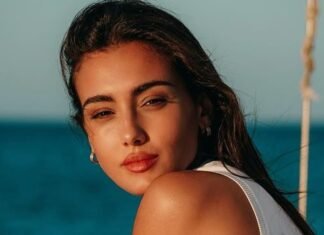 Zeudi Di Palma, la Terza Finalista del Grande Fratello 2025