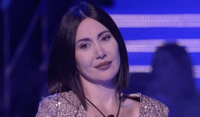 Jessica Morlacchi: La Vincitrice del Grande Fratello