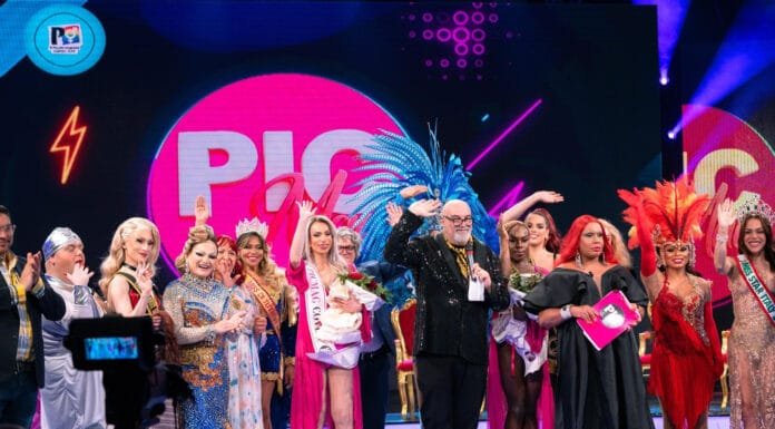 Pic Mag Show: un’esplosione di glamour e inclusività sotto i riflettori di Canale Italia