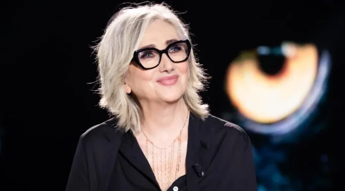 Lunetta Savino “professoressa di fellatio”