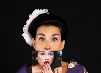 Per Claudia Letizia il meglio deve ancora venire