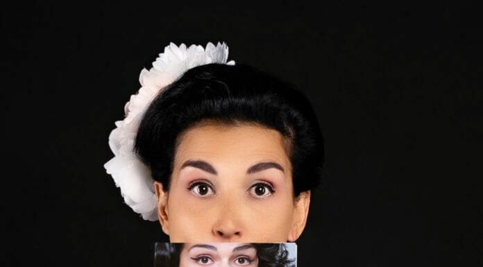 Per Claudia Letizia il meglio deve ancora venire