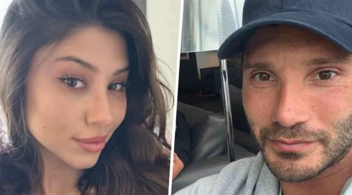 Stefano De Martino e Angela Nasti: tra indiscrezioni, incontri e leggerezza