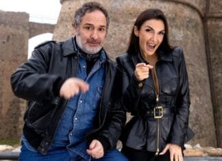 Tre Reality che scelgono la Calabria come location