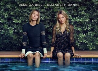 SORELLE SBAGLIATE con Jessica Biel ed Elizabeth Banks, dal 29 maggio su Prime Video
