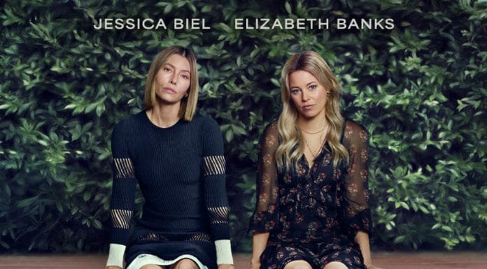 SORELLE SBAGLIATE con Jessica Biel ed Elizabeth Banks, dal 29 maggio su Prime Video