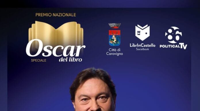 Al via la terza edizione della rassegna culturale itinerante Prima tappa con Sigfrido Ranucci a Carovigno