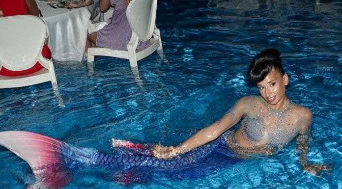 La cena sull’acqua più iconica al mondo torna a Villa ReNoir il 6 luglio