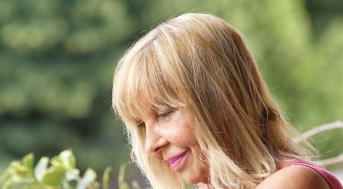 Il nuovo brano di Wilma Goich con Francesco Rapetti