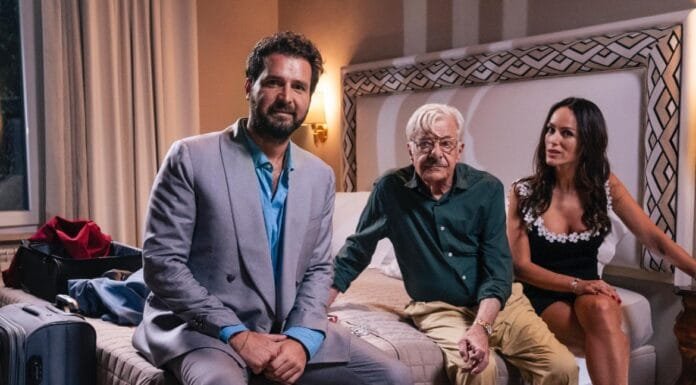 Preparatevi: Bunny-Man arriva nelle sale nel 2026, ma promette già di far parlare di sé molto prima.