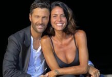 Finisce la love story tra Filippo Bisciglia e Pamela Camassa