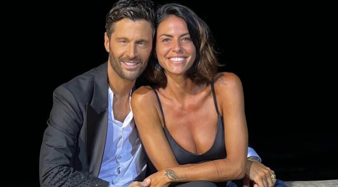 Finisce la love story tra Filippo Bisciglia e Pamela Camassa