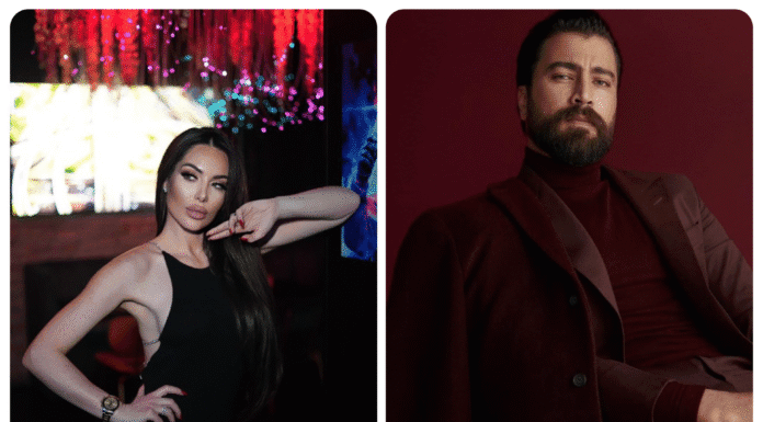 Maria Bove e Motasem Al Nahar, nuova coppia vip?