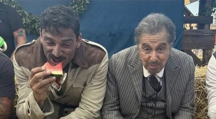 Venezia, 2 settembre 2025 – 82a Mostra Internazionale d’Arte Cinematografica