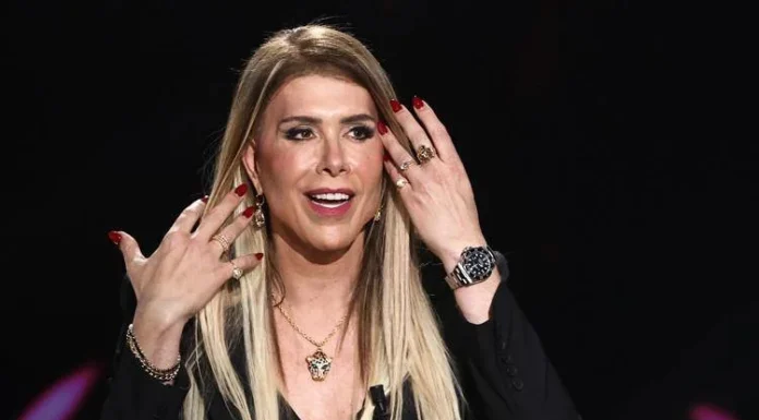 Genny Urtis a Belve: il racconto tra rinascita, amori tossici e mondanità