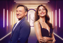 NETFLIX: L’amore è cieco: Italia, disponibile ora il trailer del nuovo show in arrivo dall’1 dicembre