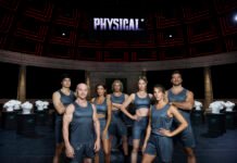 Prossimamente su Netflix