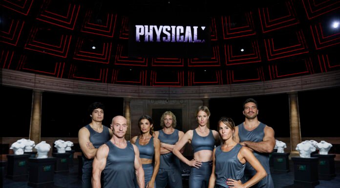 Prossimamente su Netflix