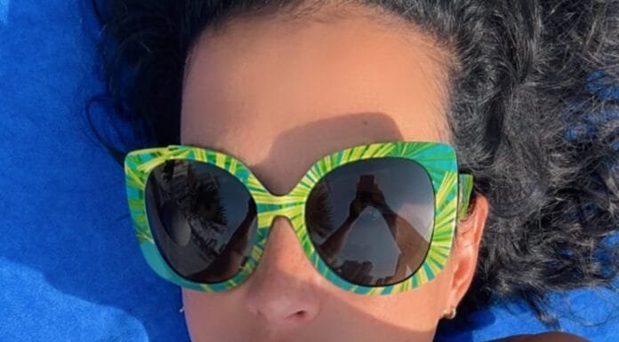 La morale di Signorini sull’allora concorrente del Grande Fratello Claudia Letizia