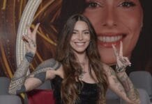Anita Mazzotta è la trionfatrice del Grande Fratello 2025