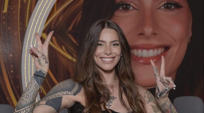 Anita Mazzotta è la trionfatrice del Grande Fratello 2025