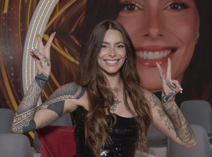 Anita mazzotta