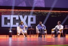 FALLOUT in anteprima assoluta, una scena dell’attesissima seconda stagione, in arrivo su Prime Video dal 17 dicembre