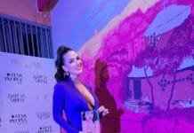 StarPeople Awards 2025: gossip esplosivo da Roma con Claudia Letizia superstar in Mitrusi!