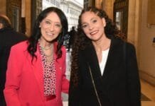 Cinema, giornalismo e teatro all’evento di Ester Campese