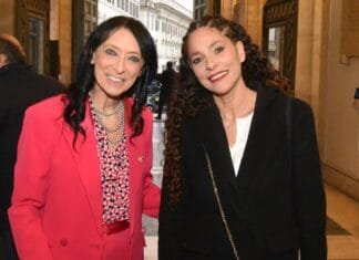 Cinema, giornalismo e teatro all’evento di Ester Campese