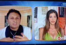 Manuela Festa si racconta a Sogni C..ostruiti