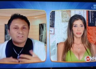 Manuela Festa si racconta a Sogni C..ostruiti