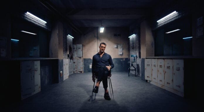 Fabrizio Corona: Io sono notizia dal 9 gennaio solo su Netflix