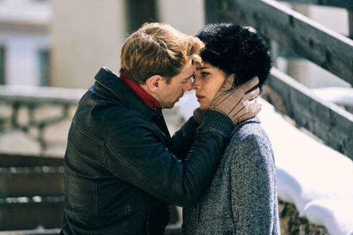 Pasotti.Tantucci bacio