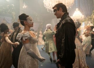 Bridgerton, la celebre serie targata Shondaland, sta per tornare nel 2026