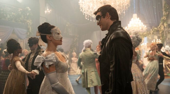 Bridgerton, la celebre serie targata Shondaland, sta per tornare nel 2026