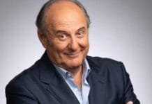 Gerry Scotti al Corriere della Sera: “Le accuse di Corona sulle Letterine? Fake news. Mi sopravvalutano!”