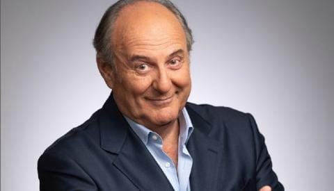 Gerry Scotti al Corriere della Sera: “Le accuse di Corona sulle Letterine? Fake news. Mi sopravvalutano!”