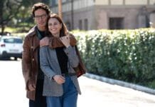 “Colpa dei sensi”: il finale thriller chiude con share deludente (13,8%)