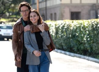 “Colpa dei sensi”: il finale thriller chiude con share deludente (13,8%)